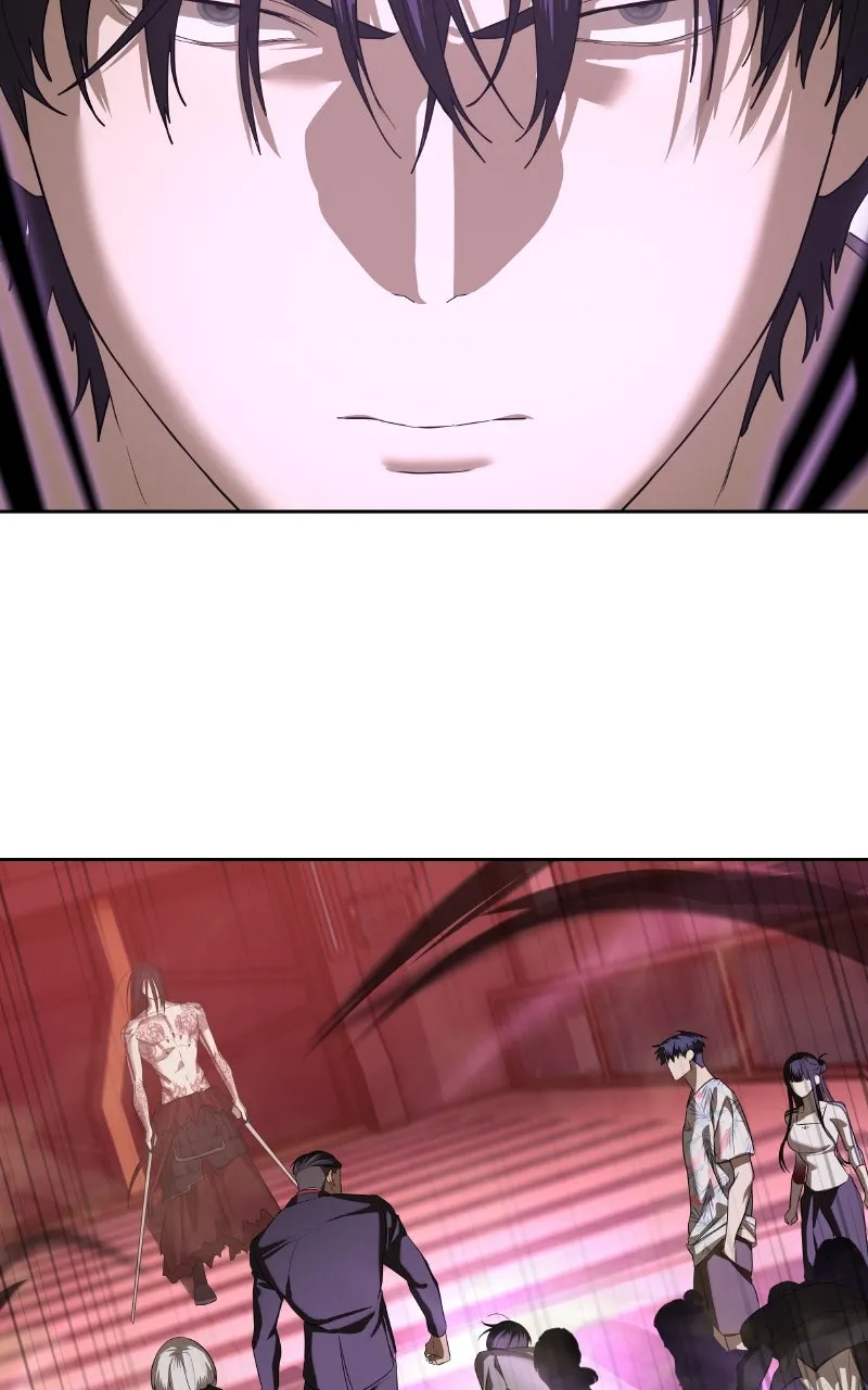 Special Civil Servant Chapter 43 page 147 - 