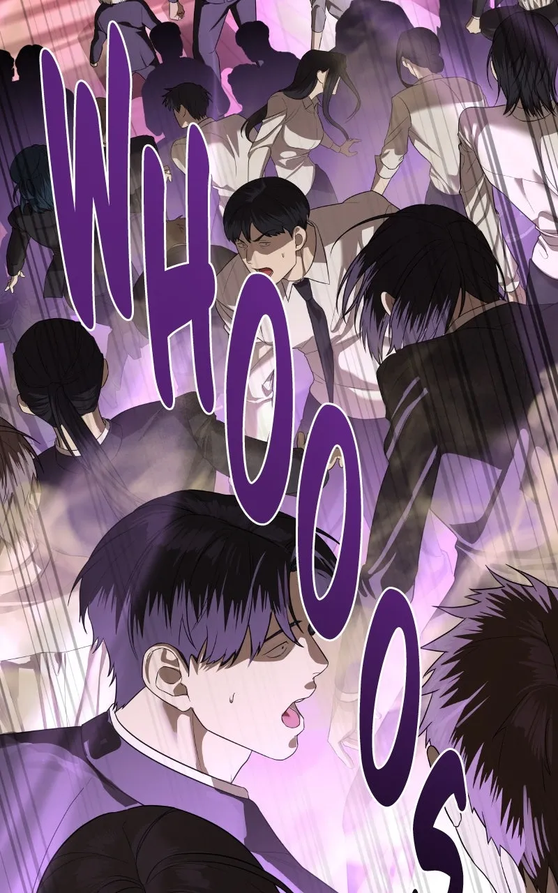 Special Civil Servant Chapter 43 page 148 - 