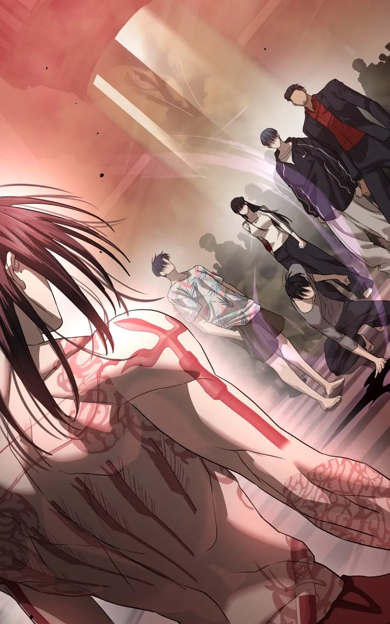 Special Civil Servant Chapter 43 page 153 - 
