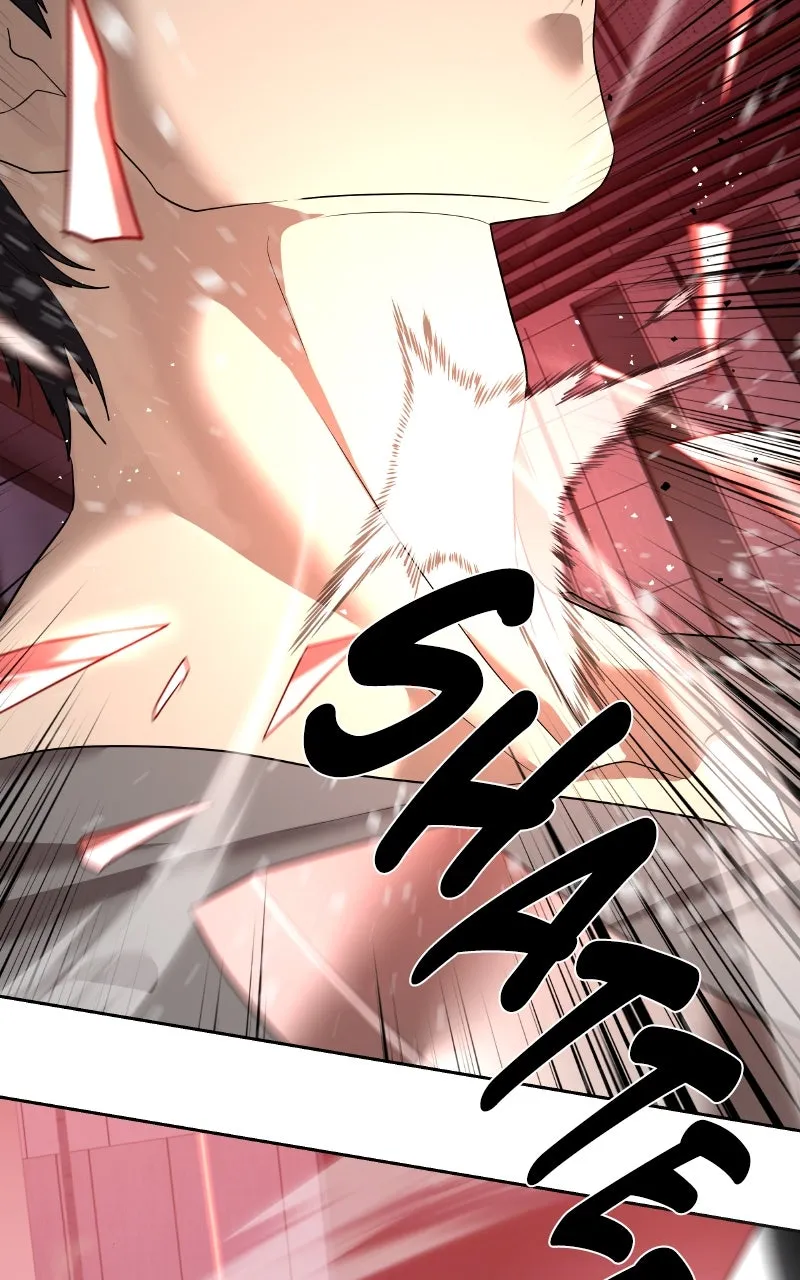 Special Civil Servant Chapter 43 page 18 - 
