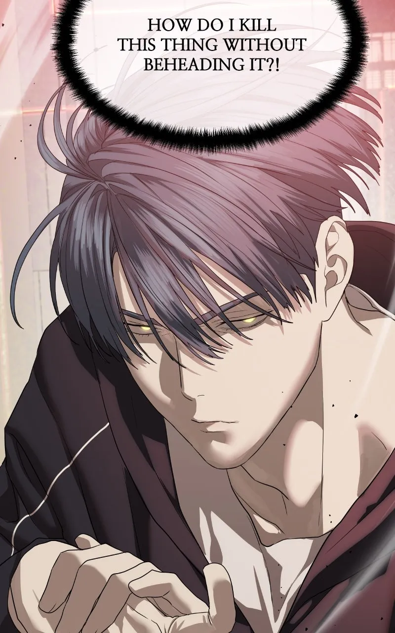 Special Civil Servant Chapter 43 page 20 - 