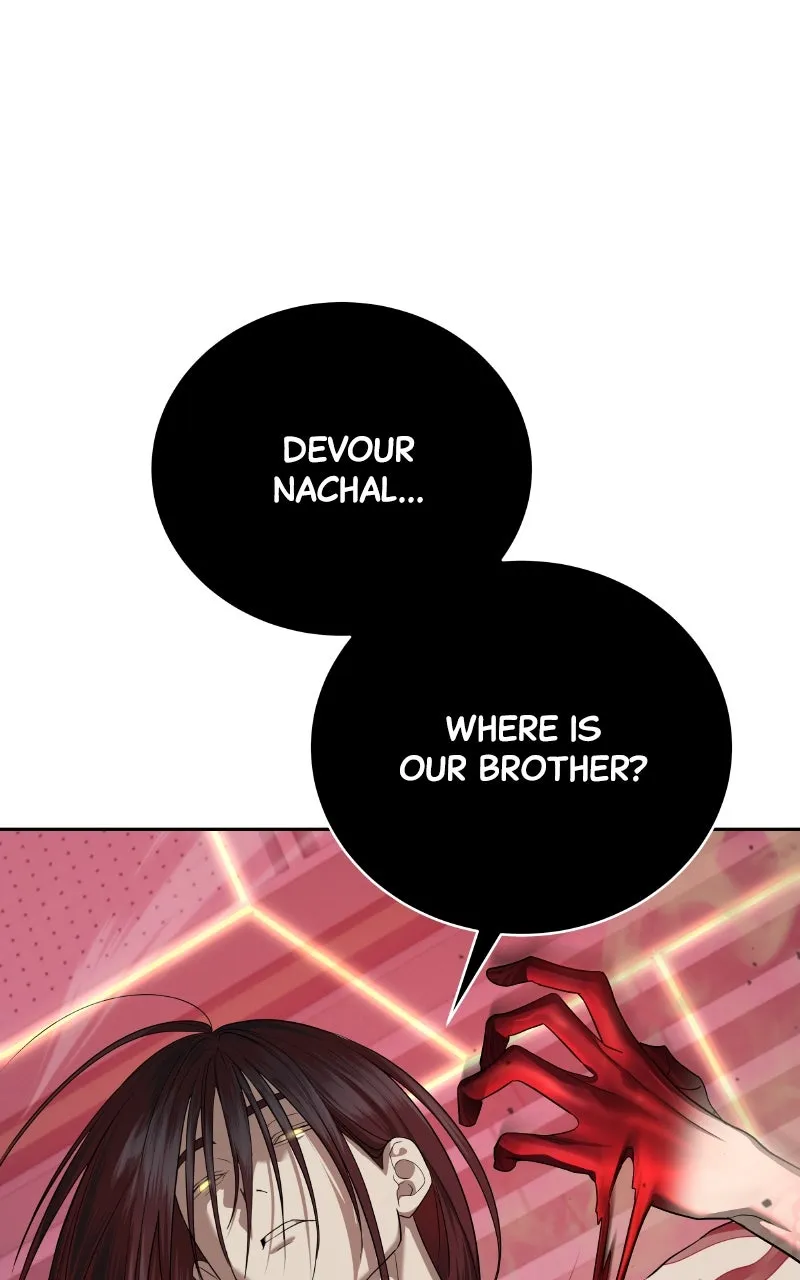 Special Civil Servant Chapter 43 page 3 - 