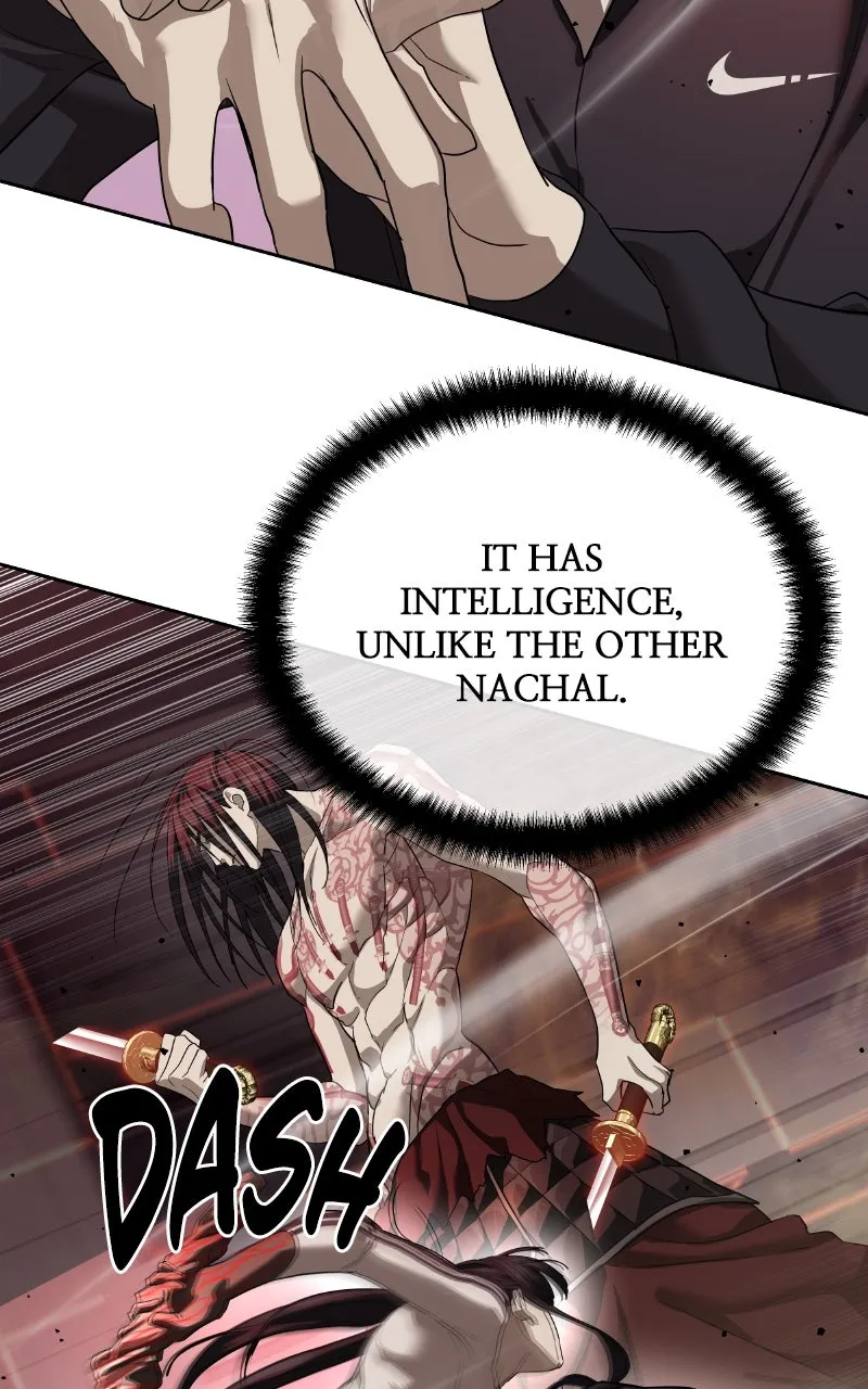 Special Civil Servant Chapter 43 page 21 - 