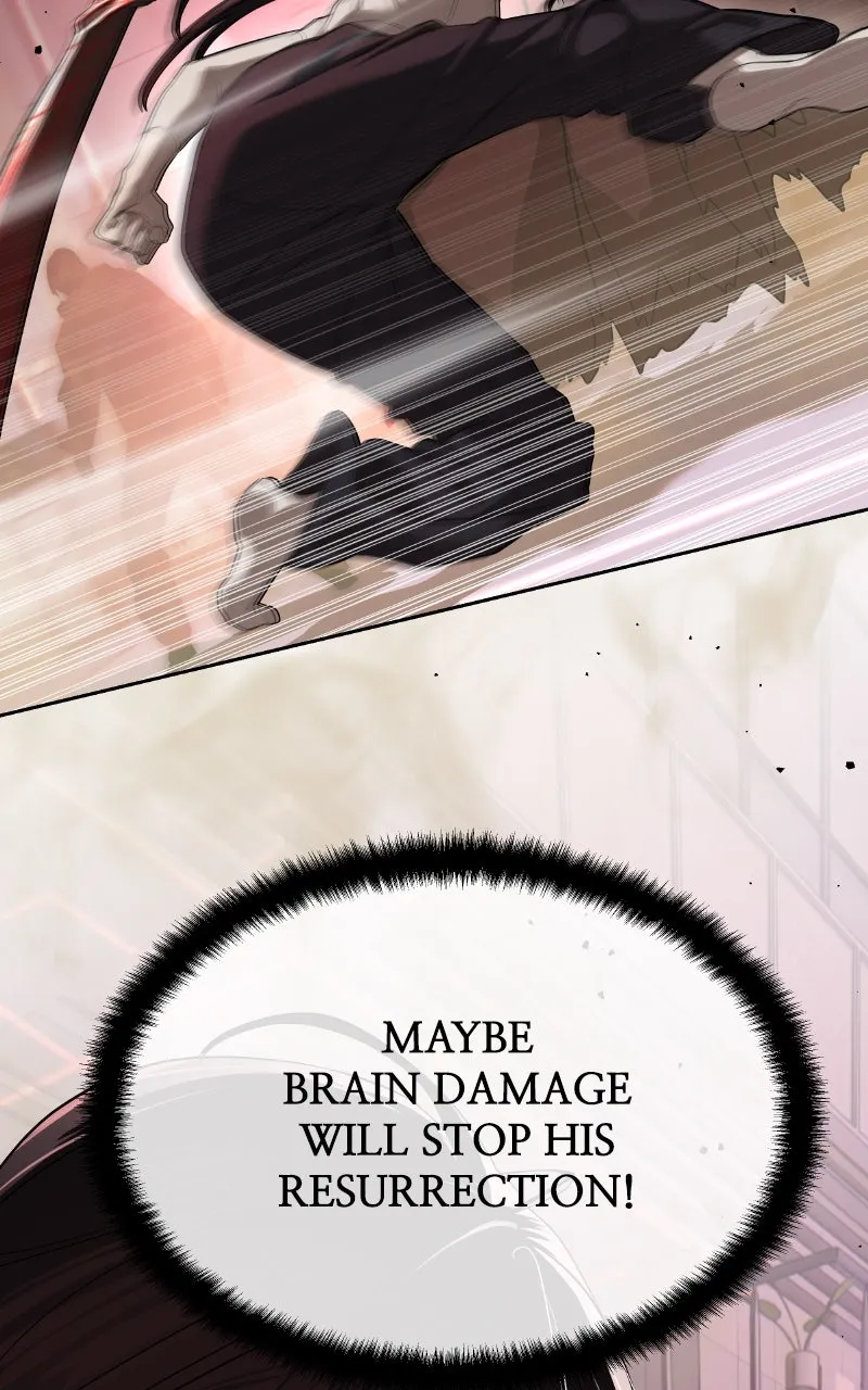 Special Civil Servant Chapter 43 page 22 - 