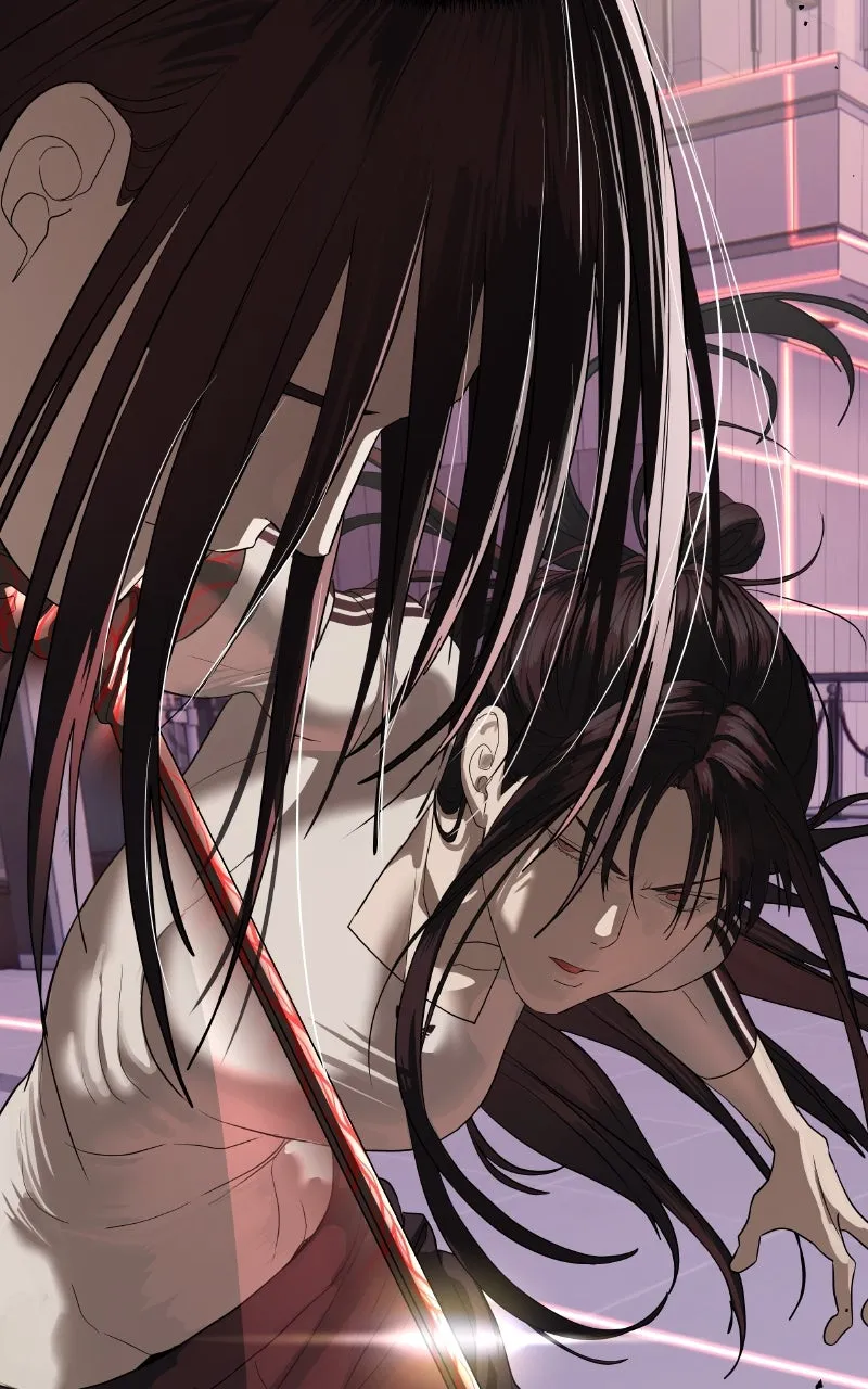 Special Civil Servant Chapter 43 page 23 - 