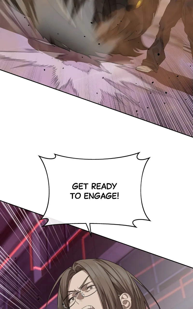 Special Civil Servant Chapter 43 page 30 - 