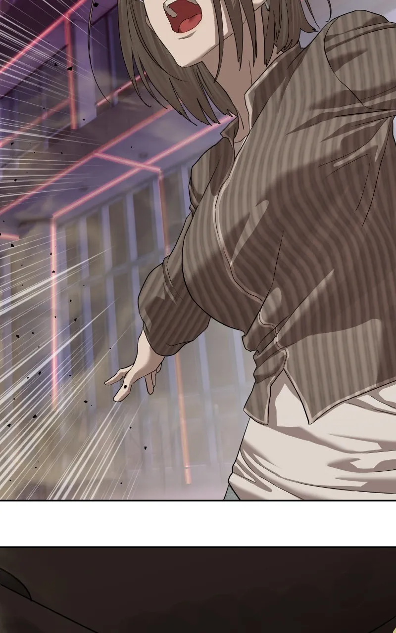 Special Civil Servant Chapter 43 page 31 - 