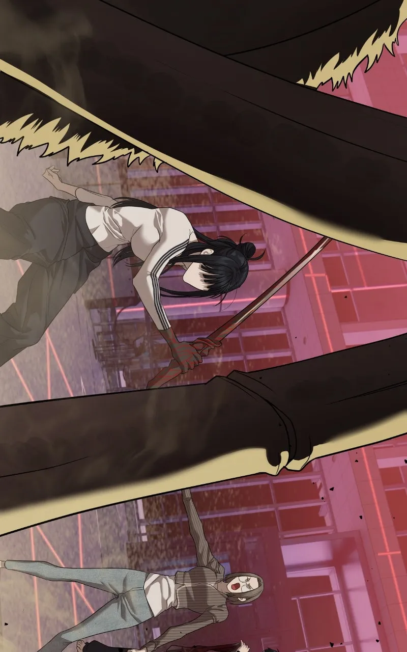 Special Civil Servant Chapter 43 page 32 - 