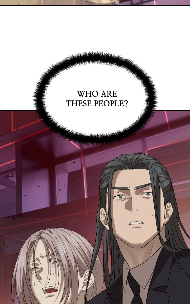 Special Civil Servant Chapter 43 page 34 - 