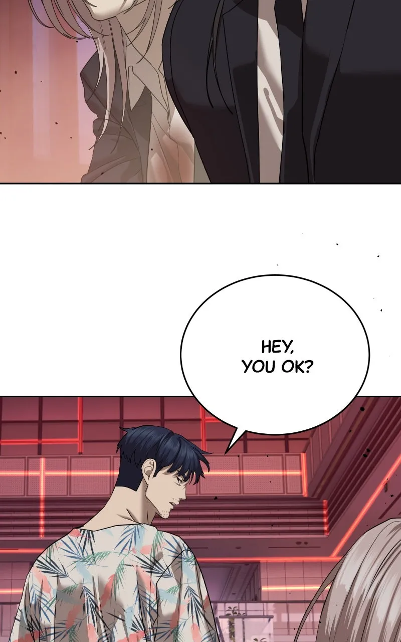 Special Civil Servant Chapter 43 page 35 - 