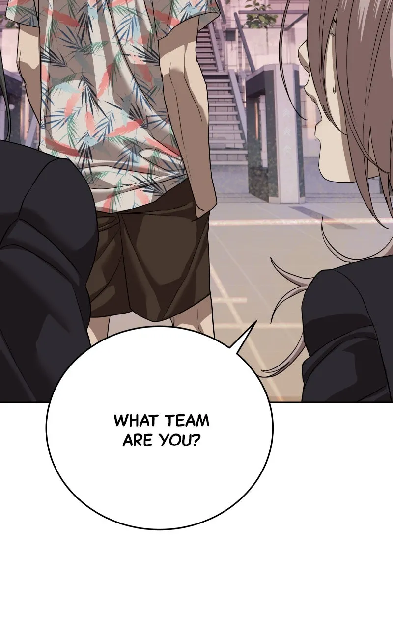 Special Civil Servant Chapter 43 page 36 - 