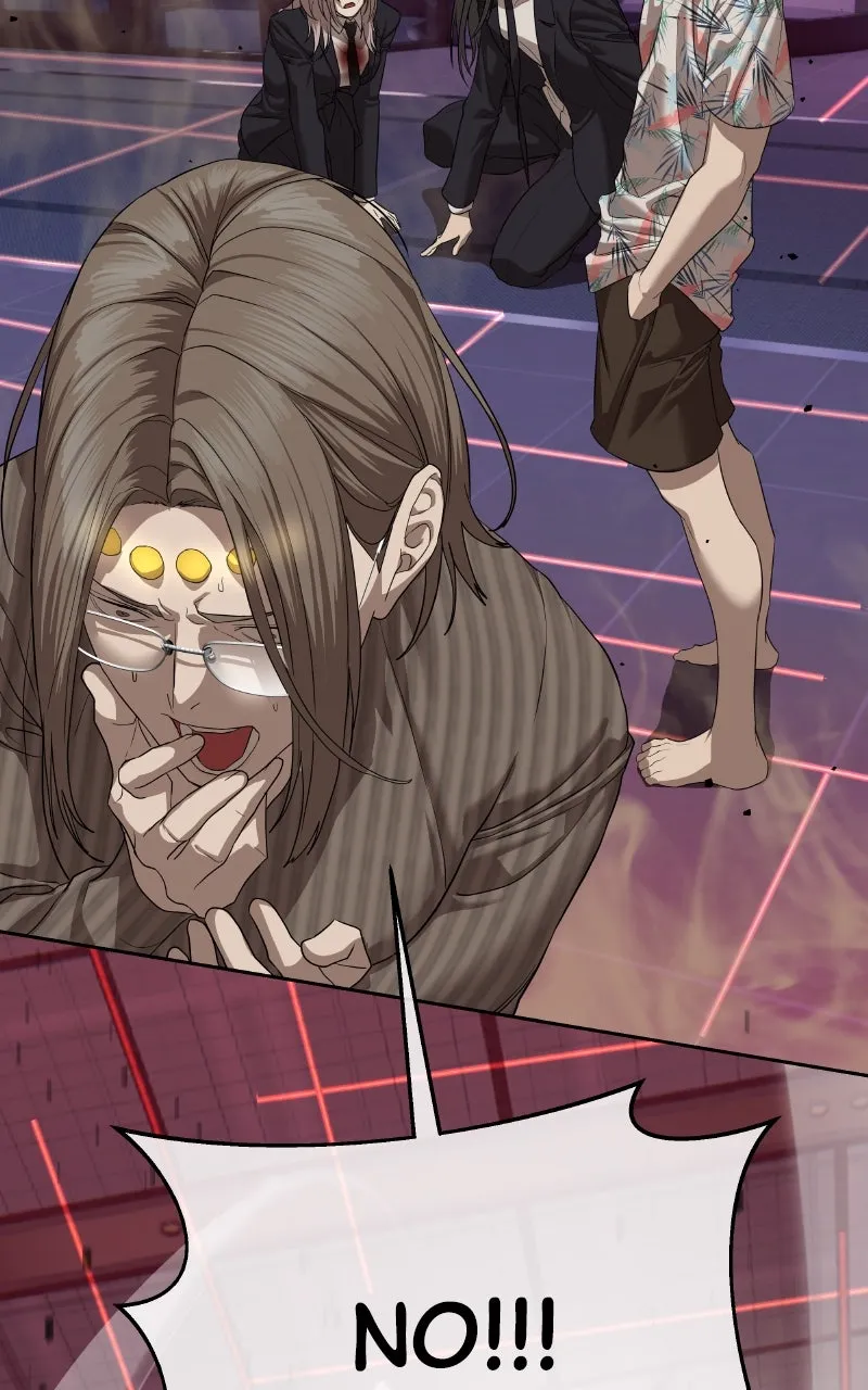 Special Civil Servant Chapter 43 page 39 - 