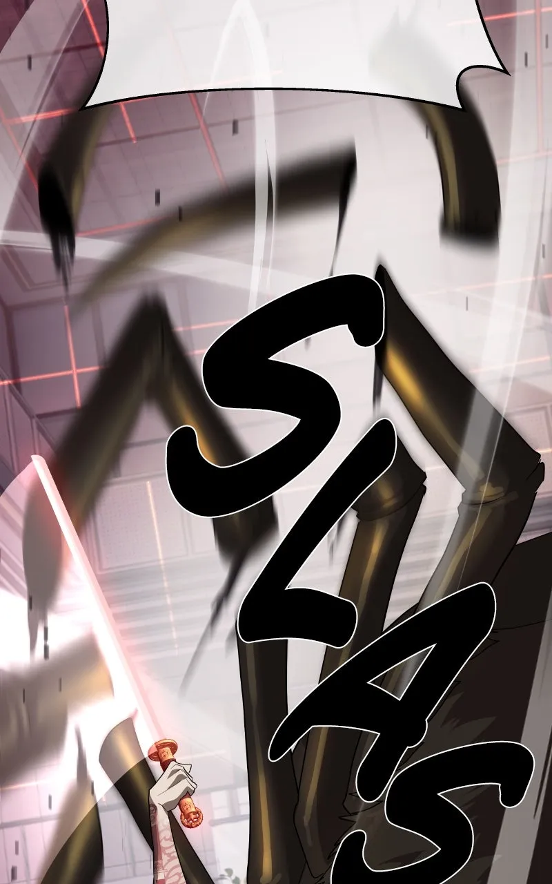 Special Civil Servant Chapter 43 page 40 - 