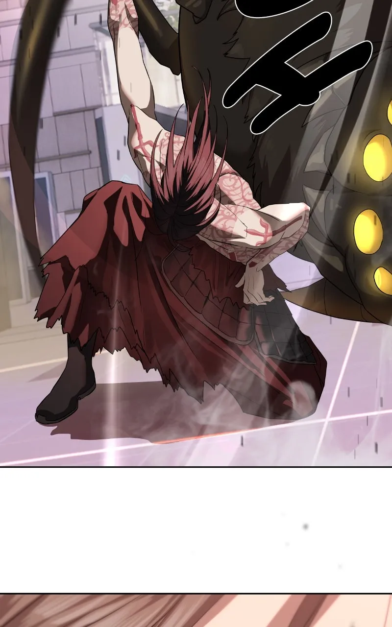 Special Civil Servant Chapter 43 page 41 - 