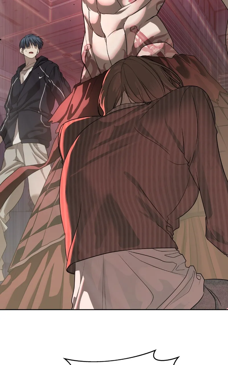 Special Civil Servant Chapter 43 page 45 - 