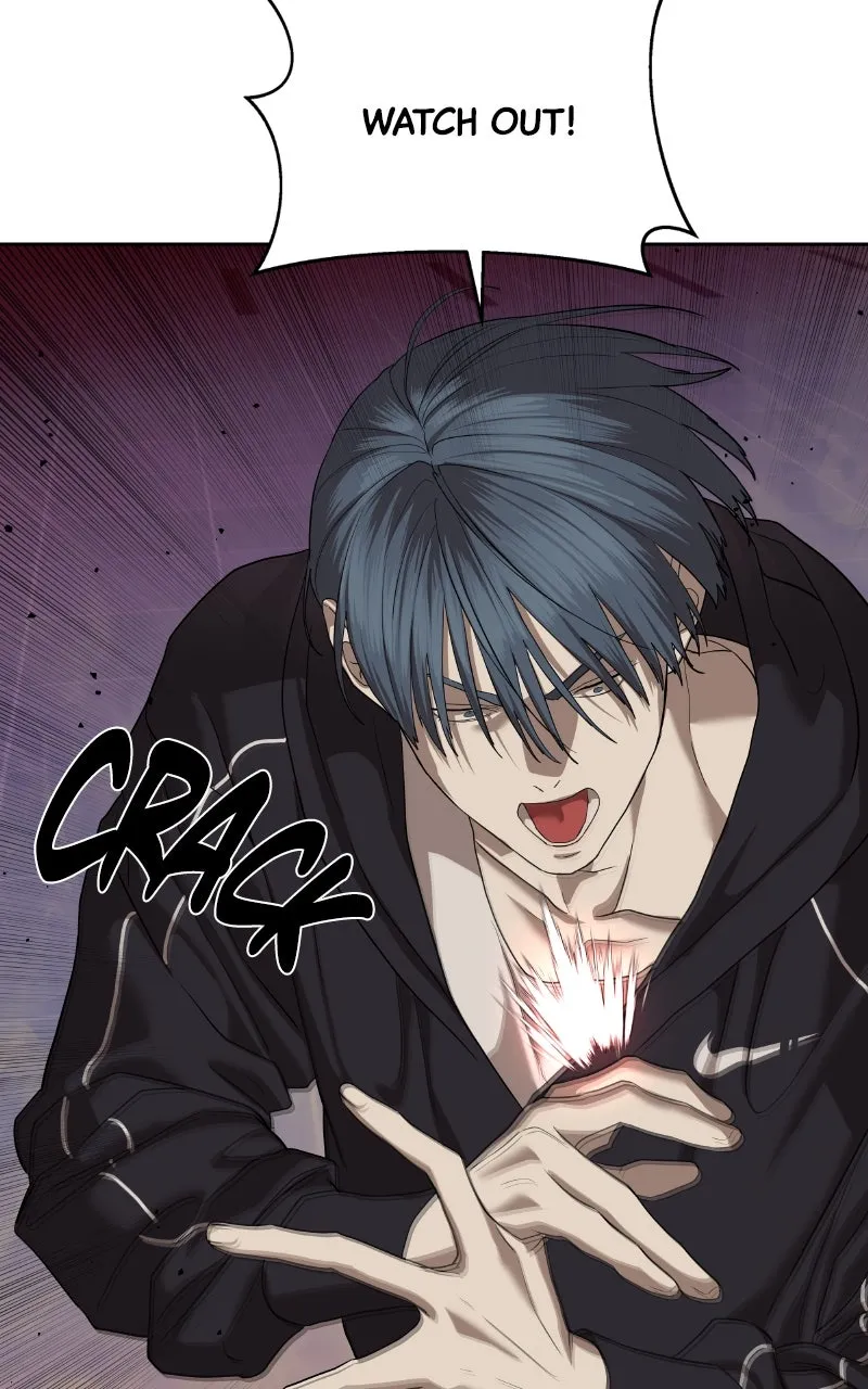 Special Civil Servant Chapter 43 page 46 - 