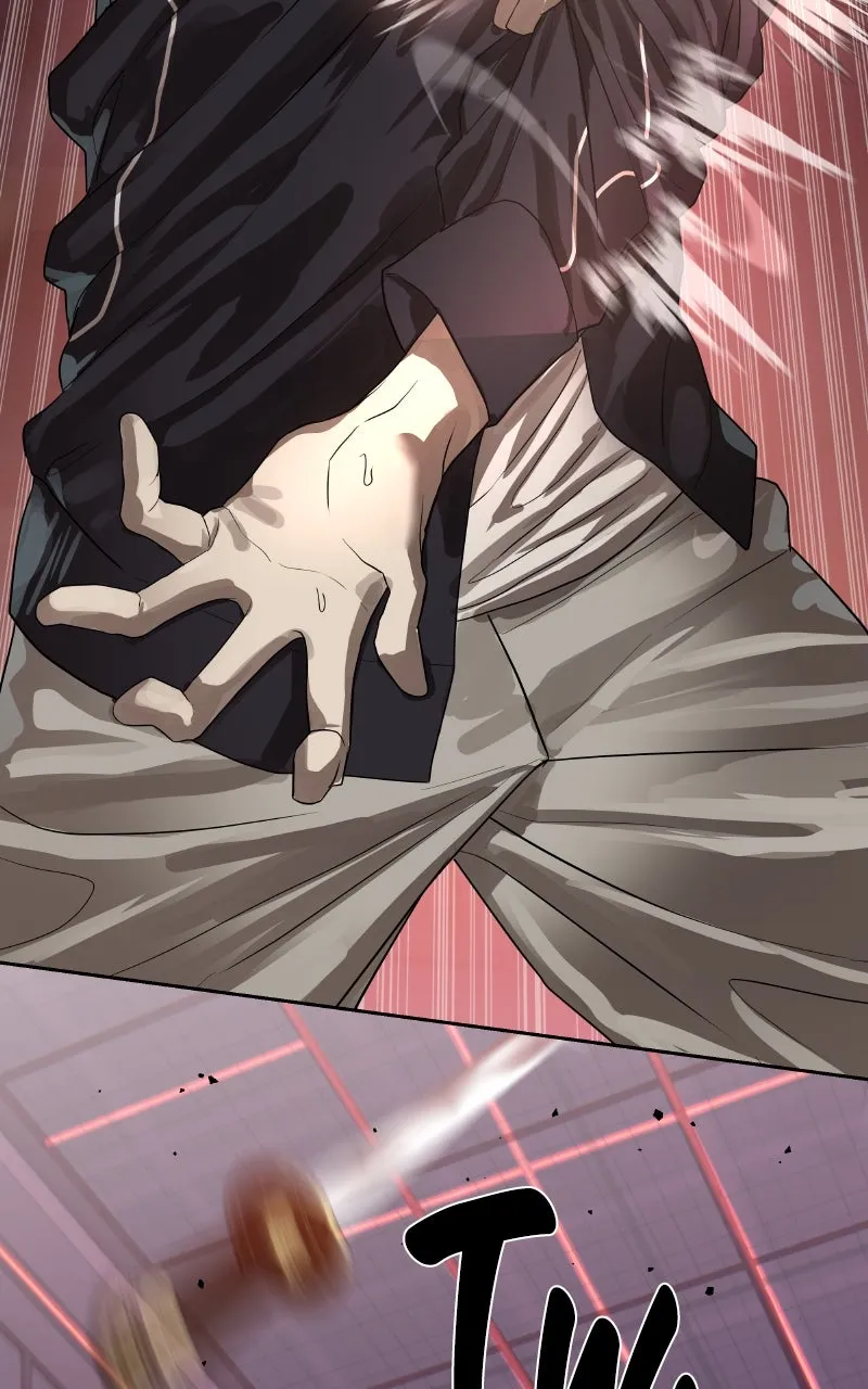 Special Civil Servant Chapter 43 page 51 - 