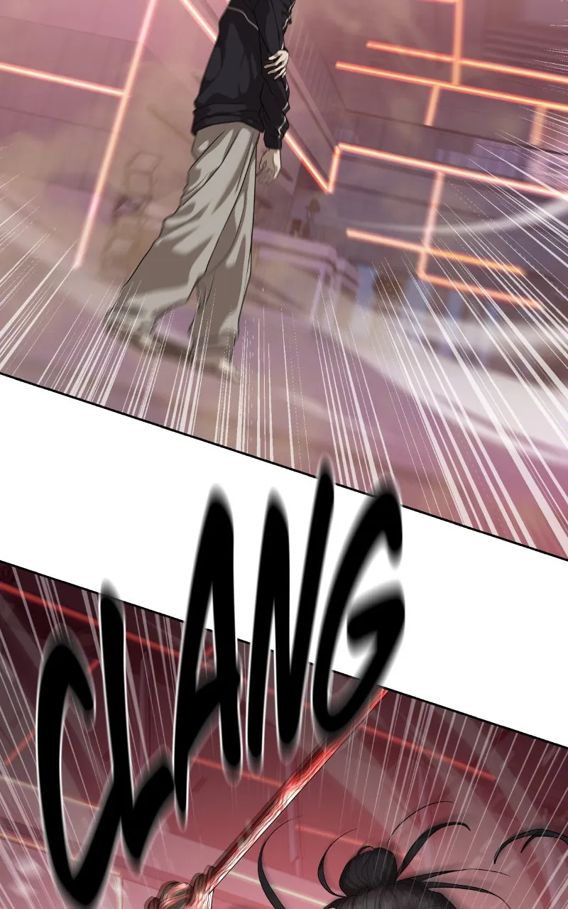 Special Civil Servant Chapter 43 page 57 - 