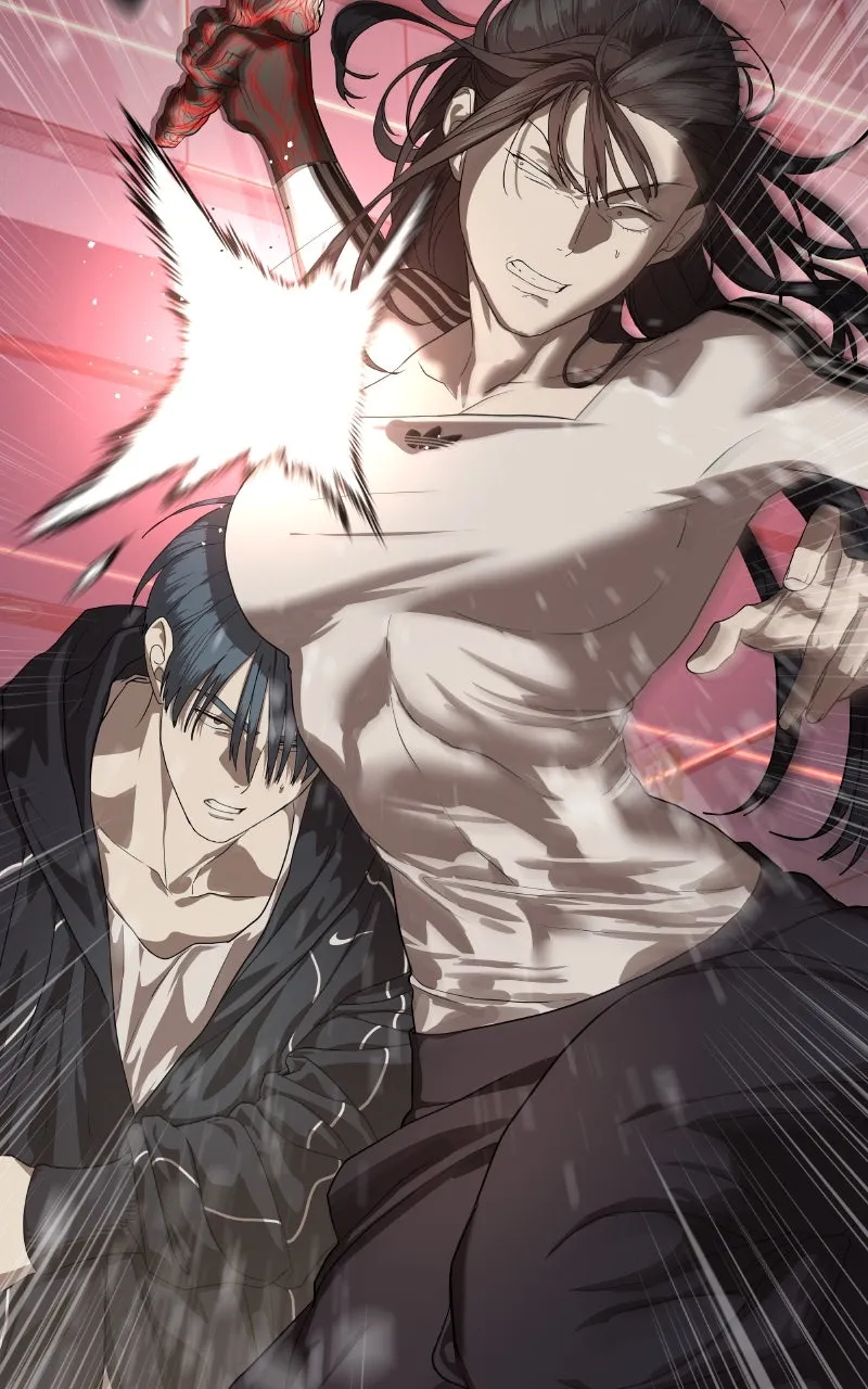 Special Civil Servant Chapter 43 page 58 - 