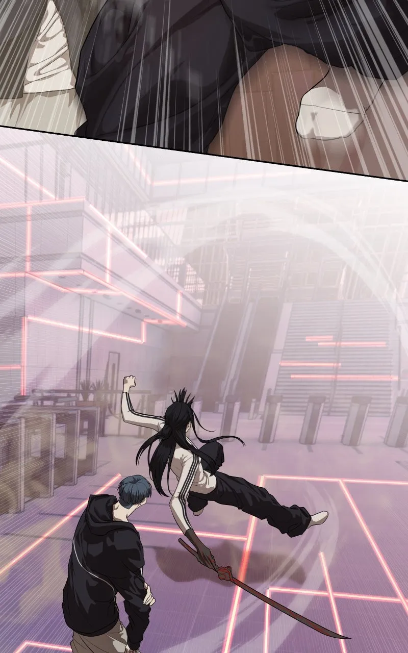 Special Civil Servant Chapter 43 page 59 - 