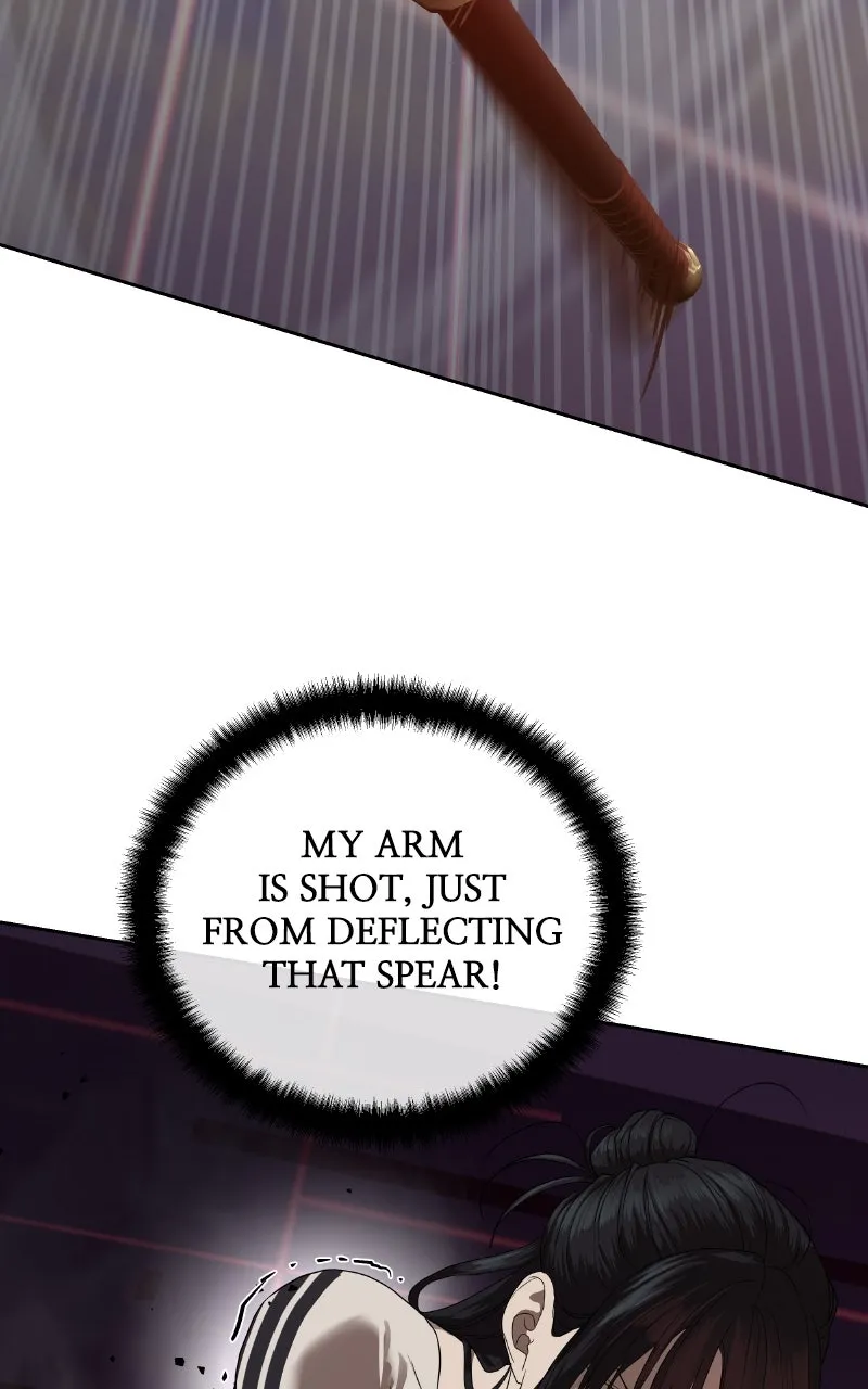 Special Civil Servant Chapter 43 page 61 - 