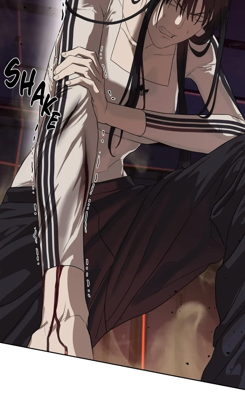 Special Civil Servant Chapter 43 page 62 - 