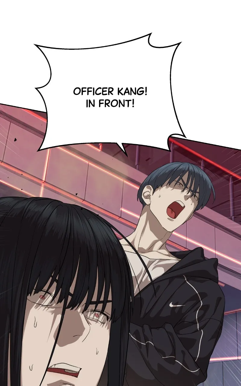 Special Civil Servant Chapter 43 page 63 - 