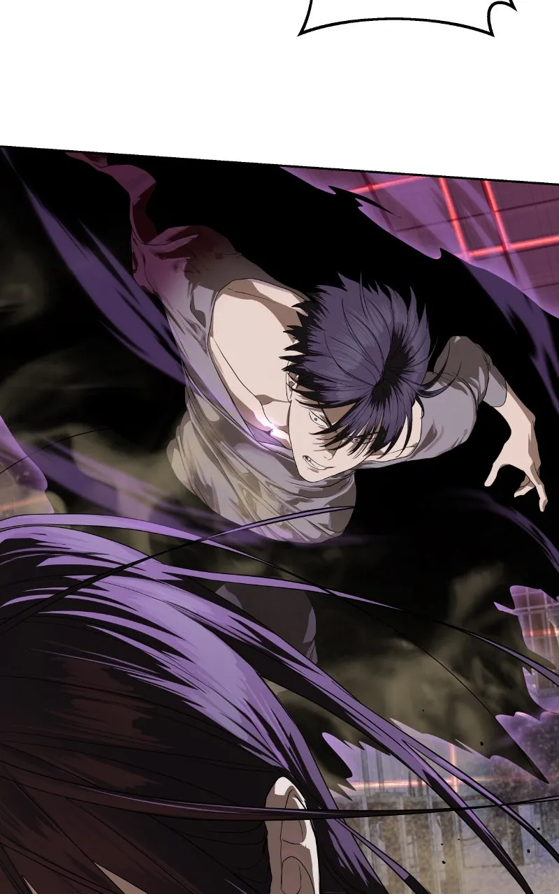 Special Civil Servant Chapter 43 page 66 - 