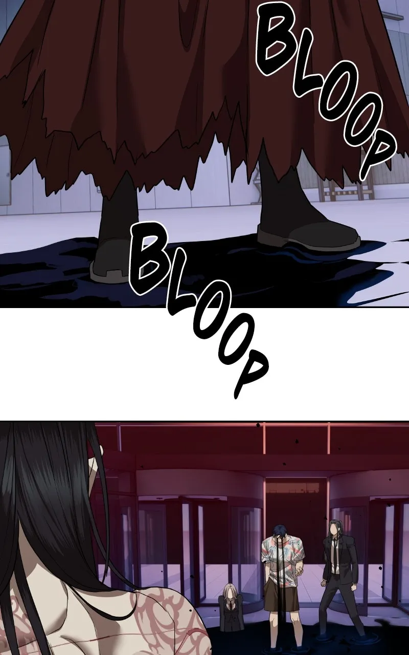 Special Civil Servant Chapter 43 page 79 - 