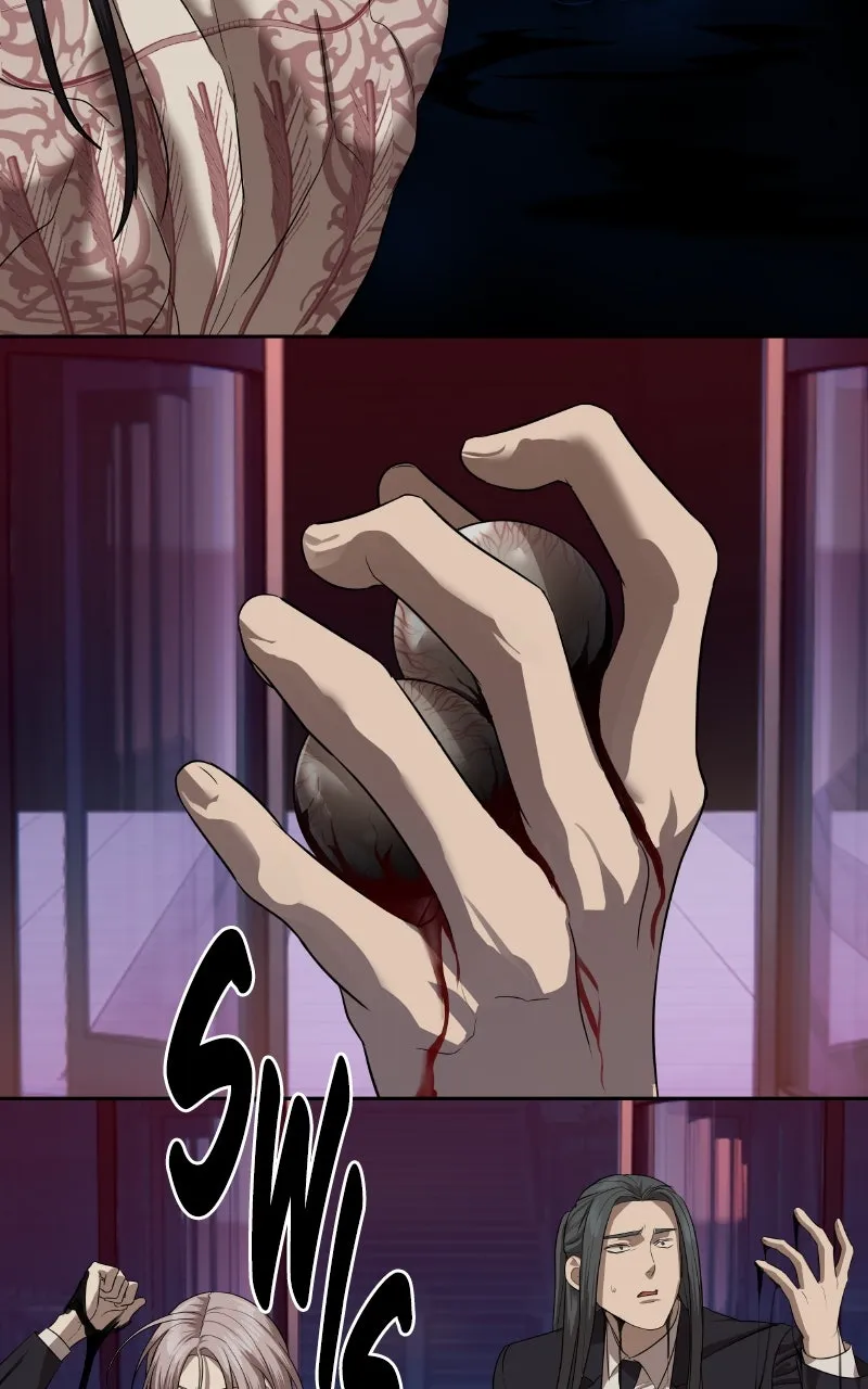 Special Civil Servant Chapter 43 page 80 - 