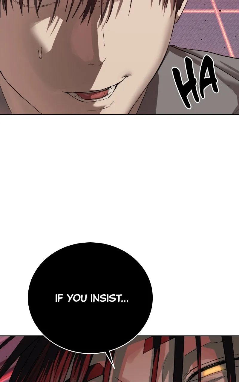 Special Civil Servant Chapter 43 page 9 - 