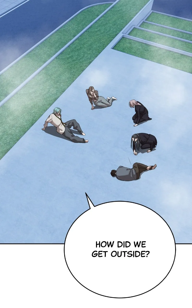Special Civil Servant Chapter 43 page 94 - 