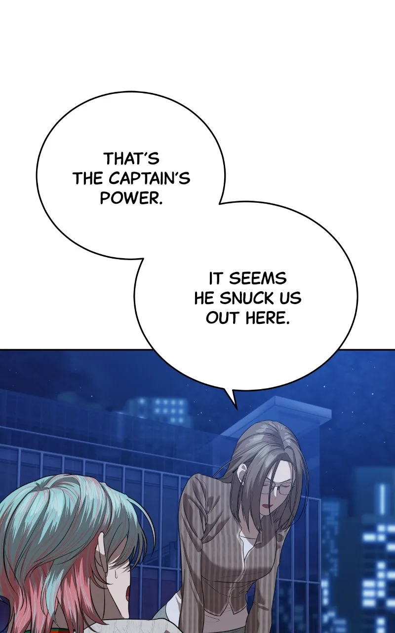 Special Civil Servant Chapter 43 page 95 - 