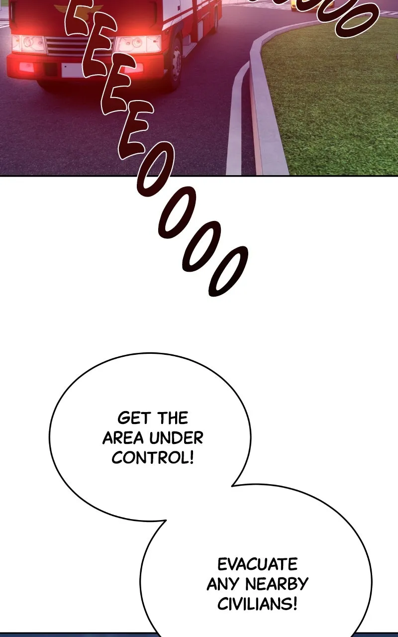 Special Civil Servant Chapter 43 page 97 - 