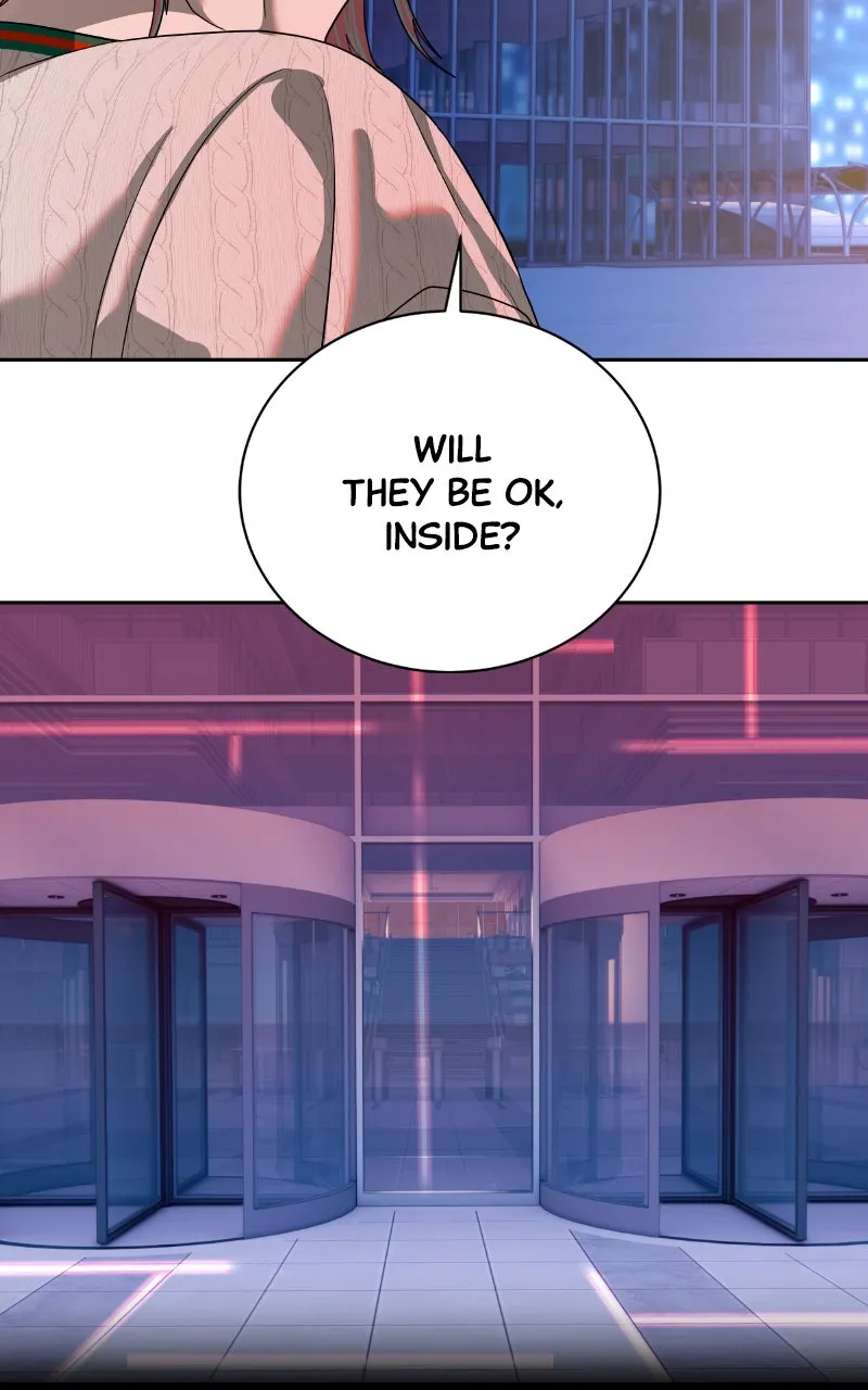 Special Civil Servant Chapter 43 page 100 - 