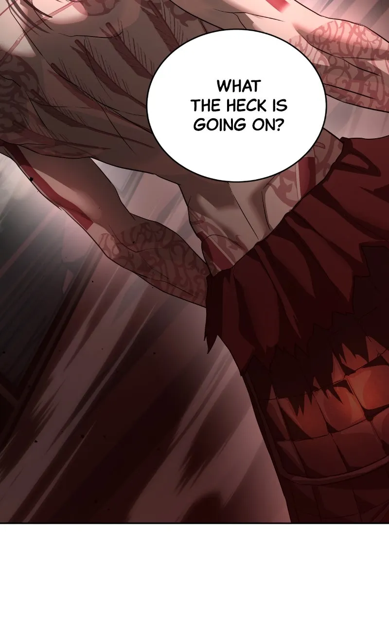 Special Civil Servant Chapter 44 page 2 - 