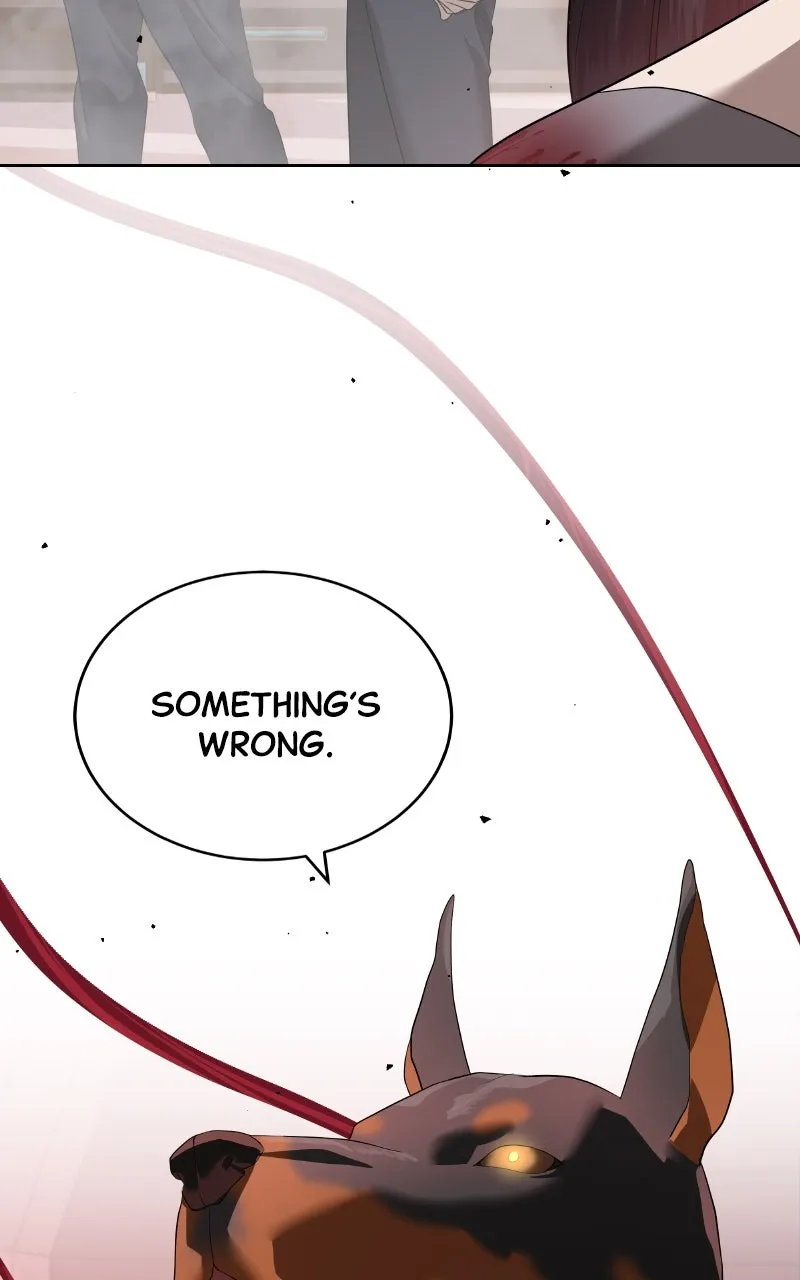 Special Civil Servant Chapter 44 page 101 - 
