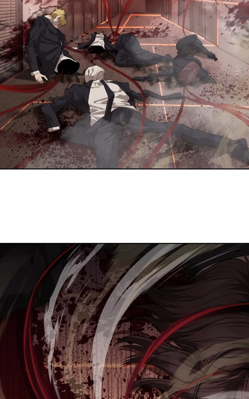 Special Civil Servant Chapter 44 page 107 - 