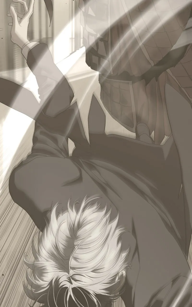 Special Civil Servant Chapter 44 page 110 - 