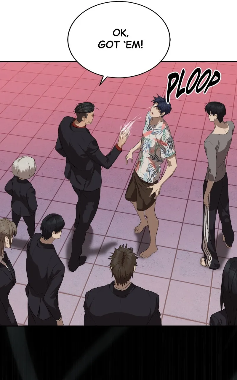 Special Civil Servant Chapter 44 page 12 - 