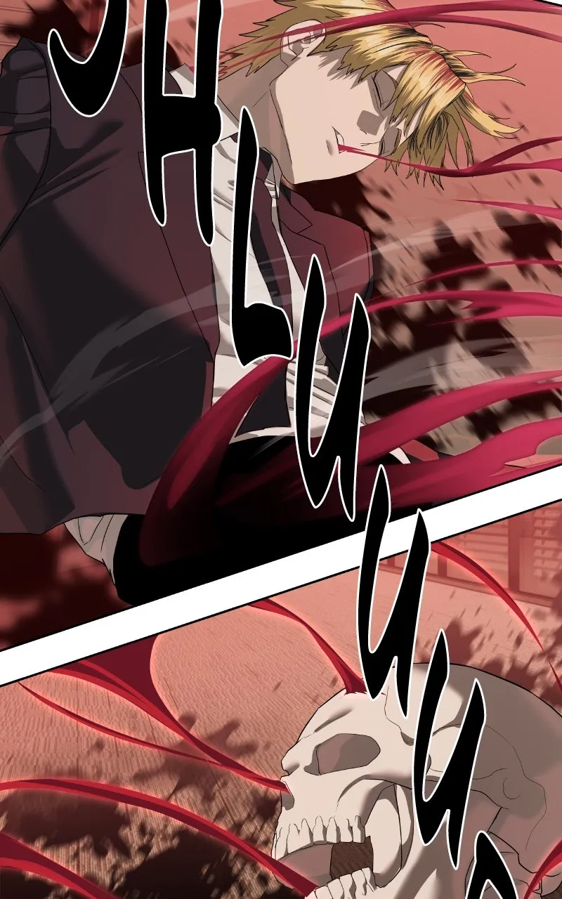 Special Civil Servant Chapter 44 page 115 - 
