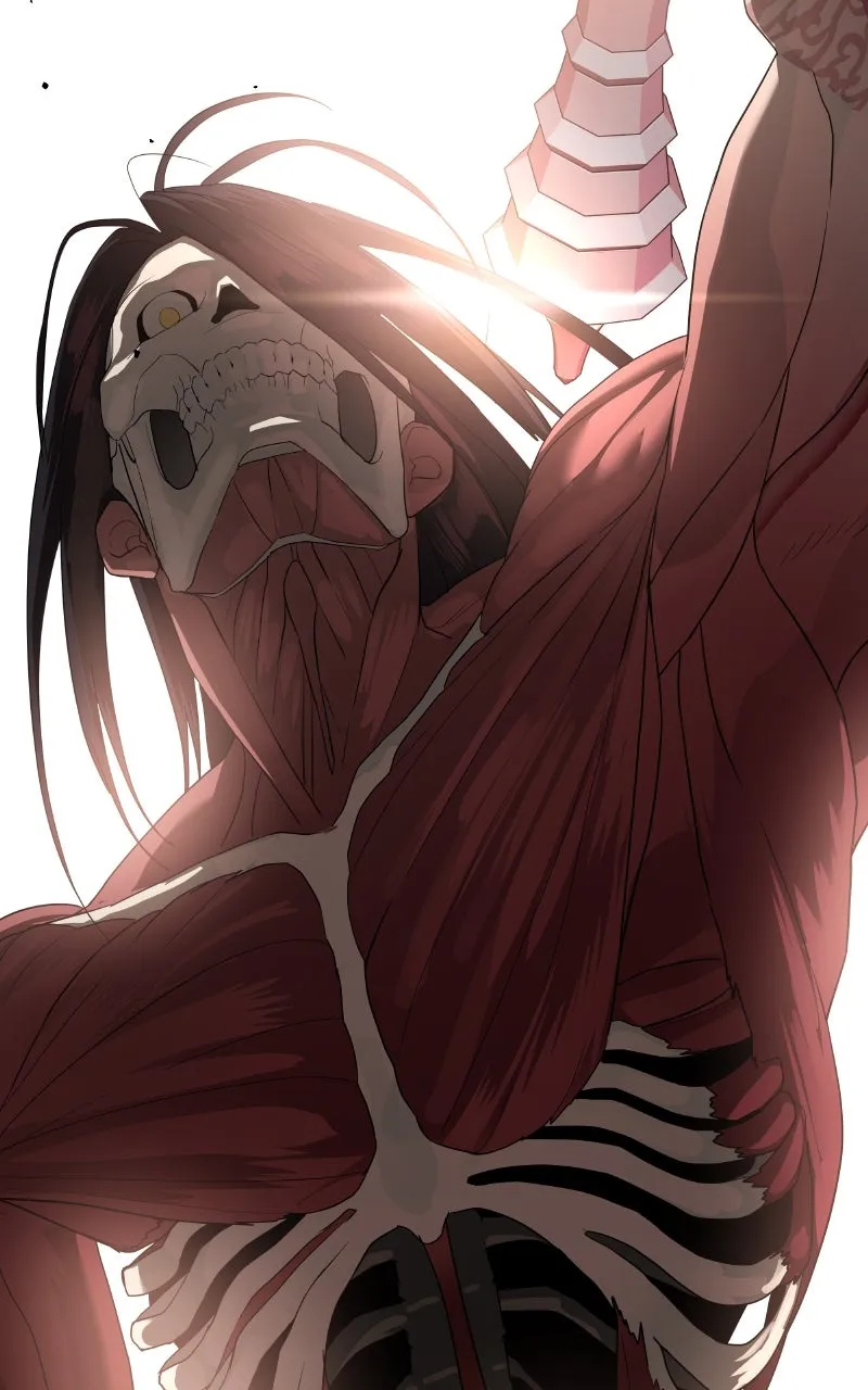 Special Civil Servant Chapter 44 page 121 - 