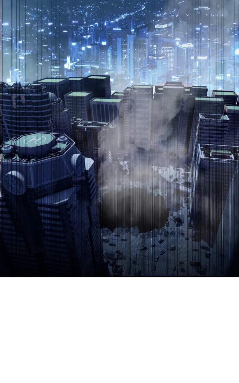 Special Civil Servant Chapter 44 page 133 - 