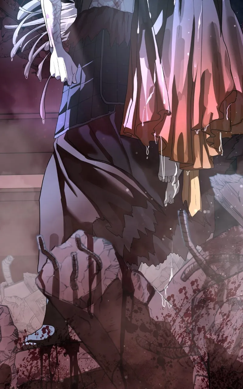 Special Civil Servant Chapter 44 page 135 - 