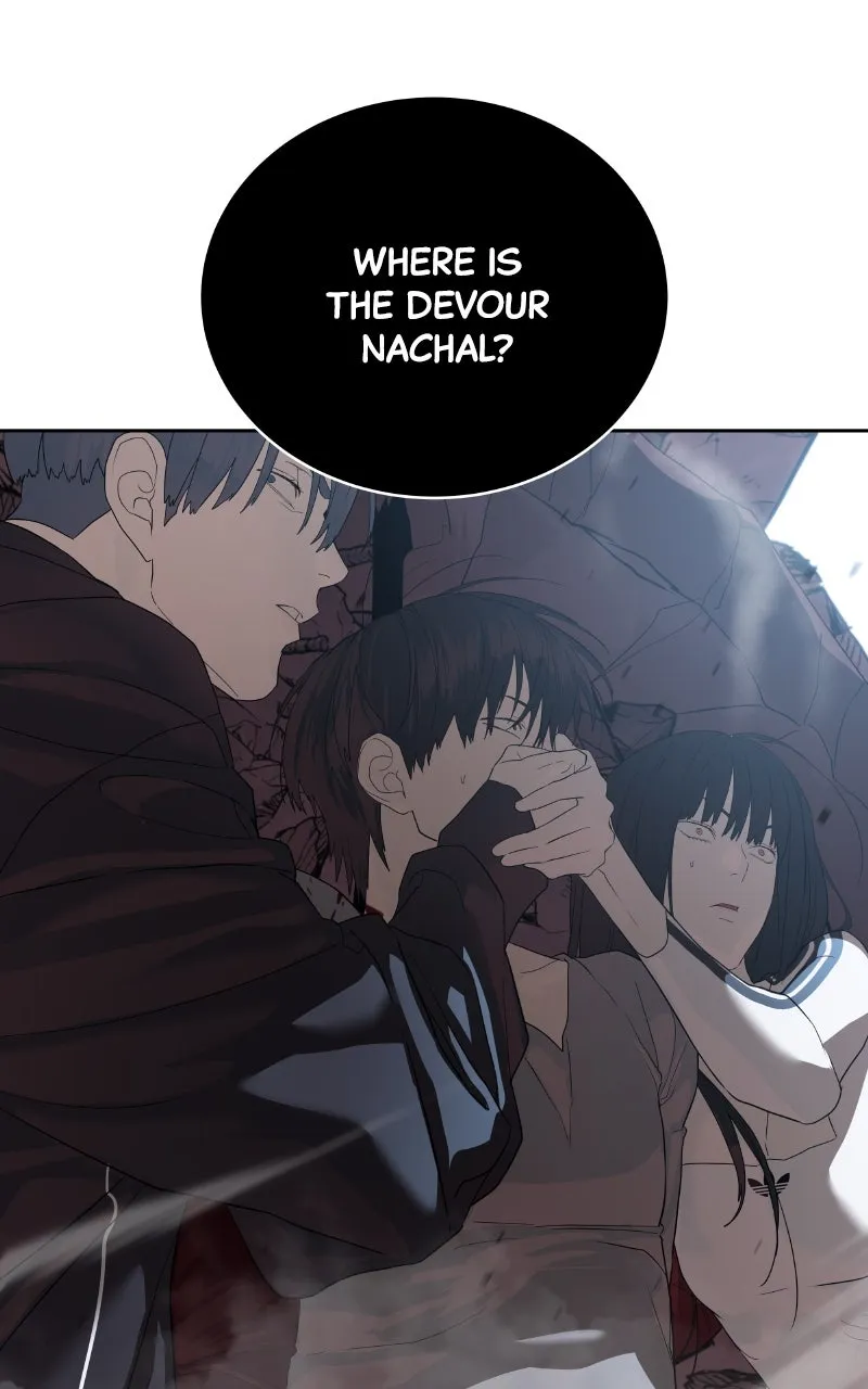 Special Civil Servant Chapter 44 page 138 - 