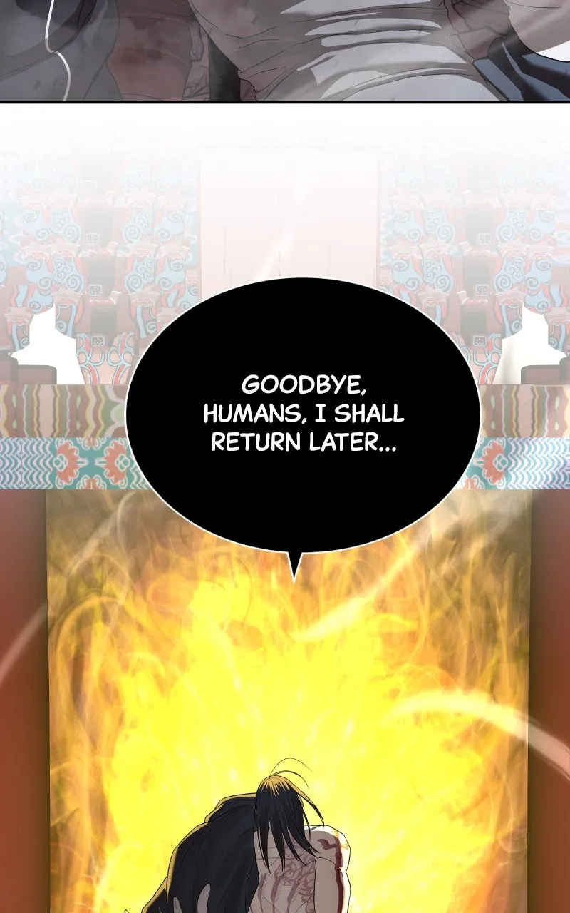 Special Civil Servant Chapter 44 page 139 - 