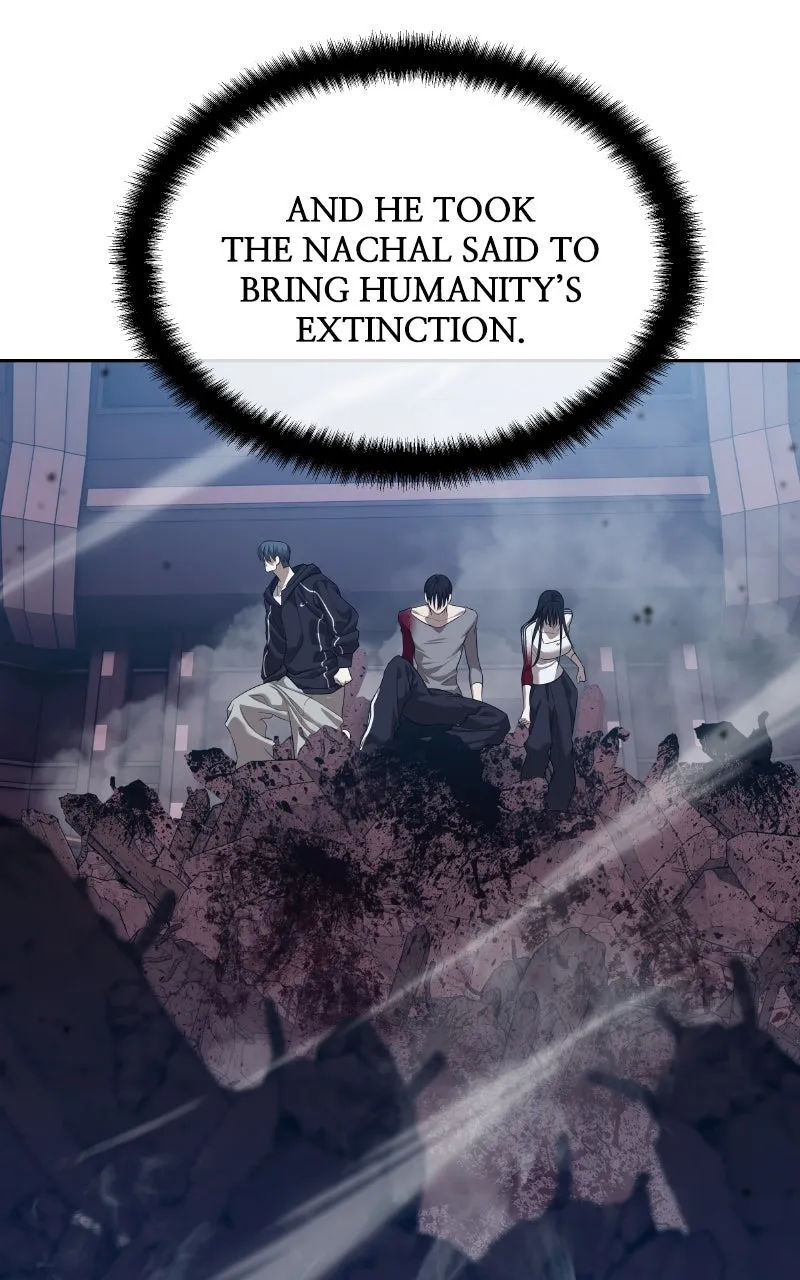 Special Civil Servant Chapter 44 page 147 - 