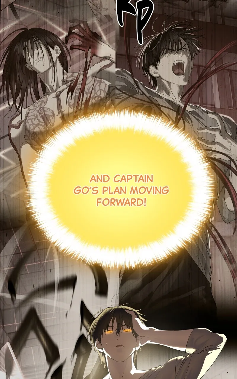 Special Civil Servant Chapter 44 page 17 - 
