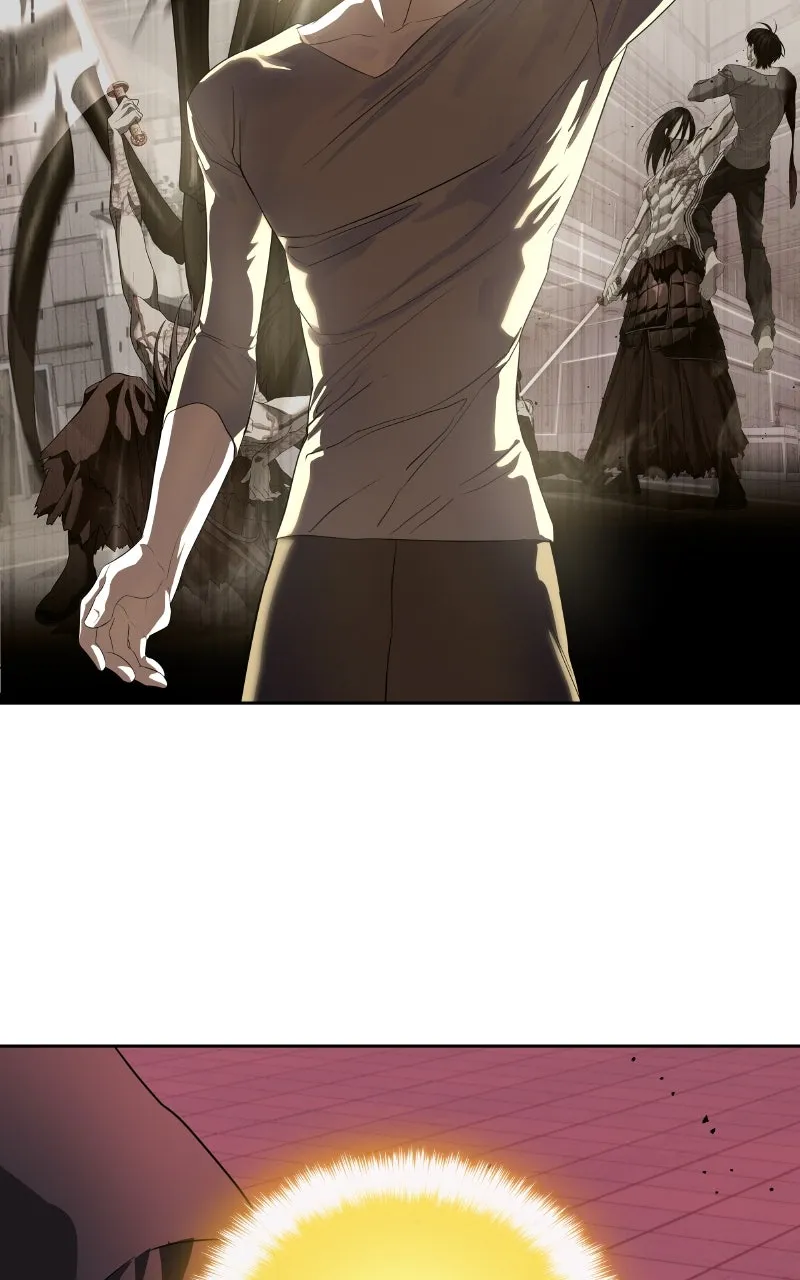 Special Civil Servant Chapter 44 page 18 - 