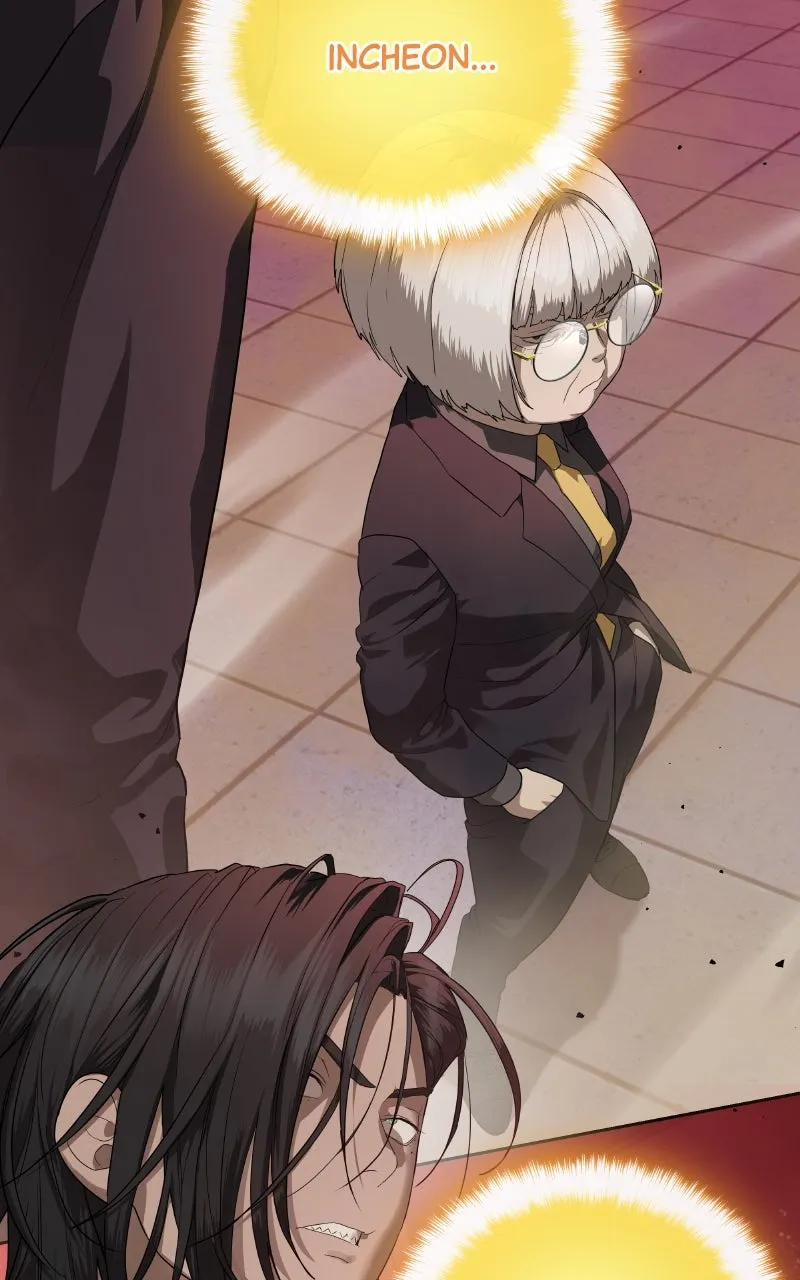 Special Civil Servant Chapter 44 page 19 - 